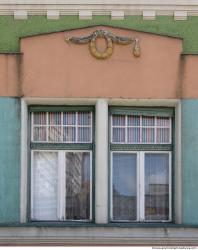 House Old Windows